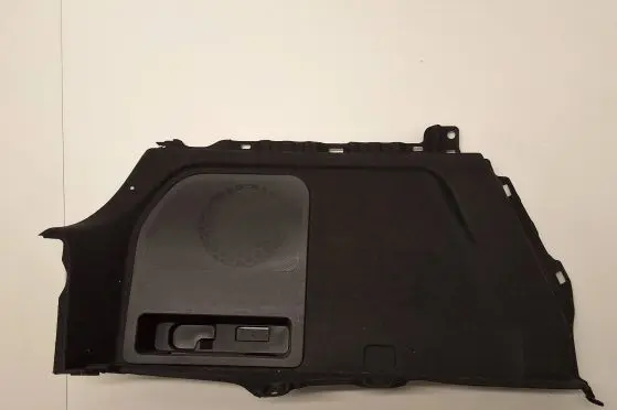 Hyundai Ioniq Trunk/boot side trim panel 85738-G2000