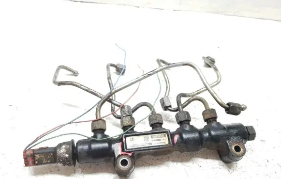 Citroen C2 Fuel main line pipe 9654592680