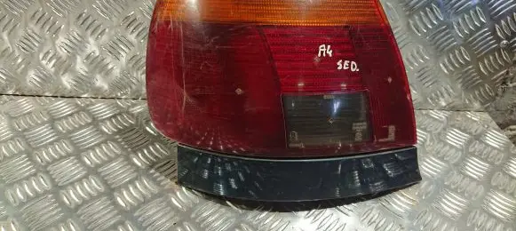 Audi A4 S4 B5 8D Rear/tail lights