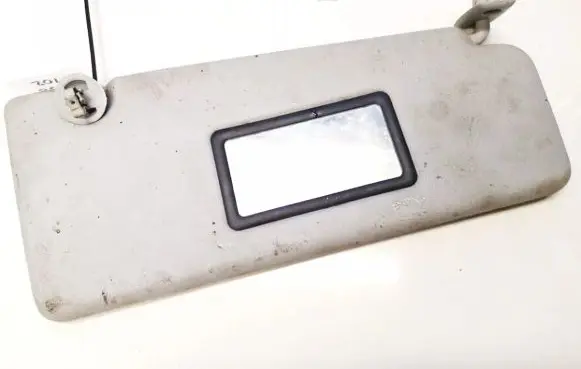 Renault Laguna I Sun visor 824370