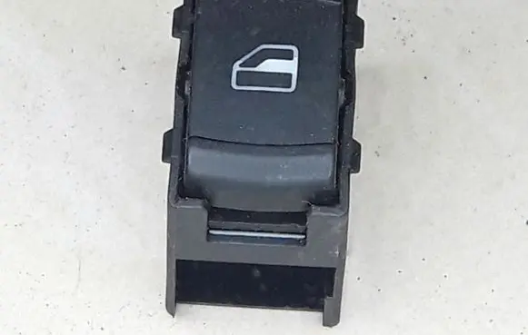 Volkswagen Golf IV Electric window control switch 3B0959855B