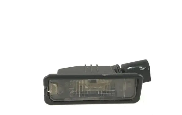Volkswagen Polo V 6R Number plate light 1K8943021