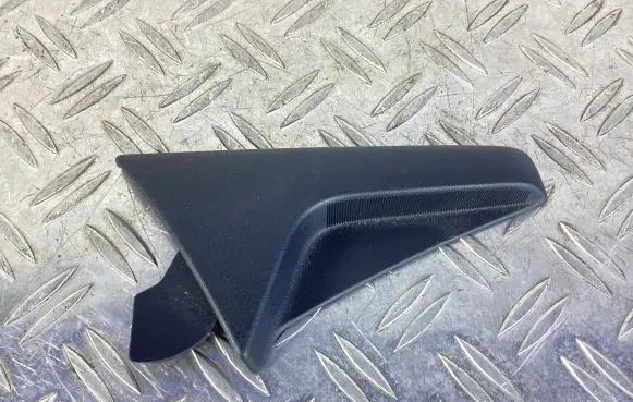 Lexus NX Seat back rest control lever/handle 7252548020