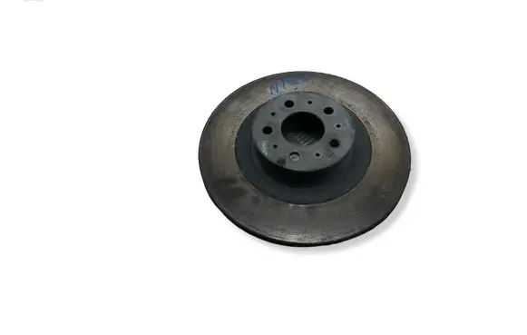 Tesla Model Y Front brake disc 
