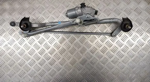 Toyota Highlander XU70 Front wiper linkage and motor 851100E110