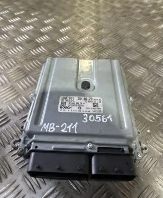 Mercedes-Benz E W211 Engine control unit/module A6291501679