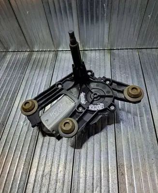 Citroen C5 Rear window wiper motor 53033112 9682833980