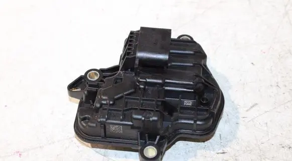 Audi A1 Water pump 05E907593