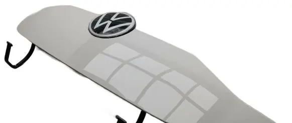Volkswagen ID. Buzz Engine bonnet/hood 1T3823029C LA7Q