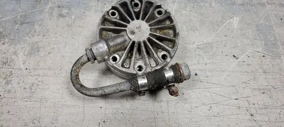Mercedes-Benz 200 300 W123 Air suspension compressor/pump 