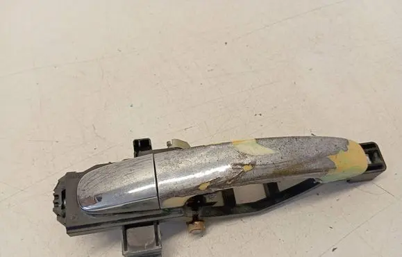 Ford Ranger Rear door exterior handle AB392122486AE