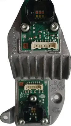 Skoda Superb B8 (3V) LED ballast control module 19801002R 19819202