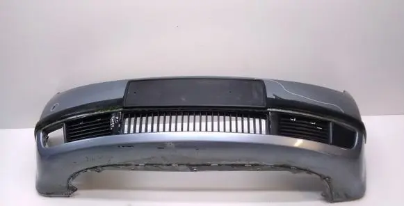 Skoda Fabia Mk1 (6Y) Front bumper