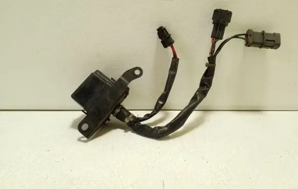 Subaru Legacy Relay mounting block 27534AC040