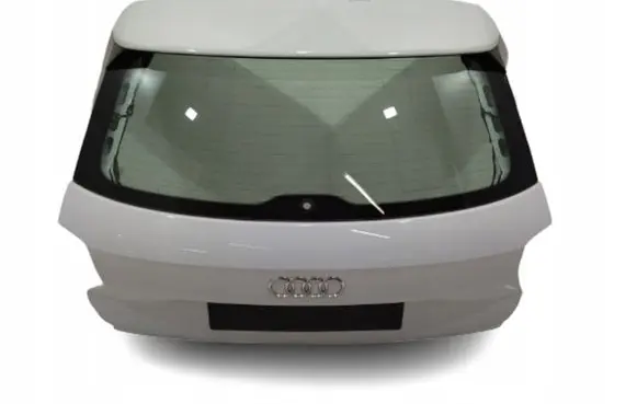Audi Q2 - Tailgate/trunk/boot lid LS9R KLP013