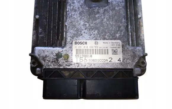 Alfa Romeo 156 Engine 55198818