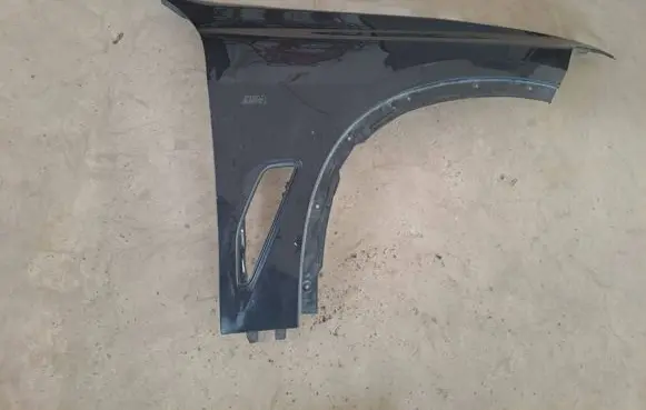 BMW X5 G05 Fender 21016W319