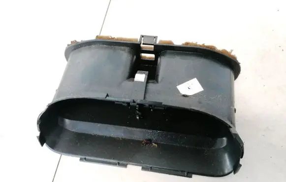 Peugeot 206 Dash center air vent grill 9643007277 9640691577