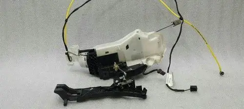 Mercedes-Benz SL R230 Coupe door lock (next to the handle) A2307200735