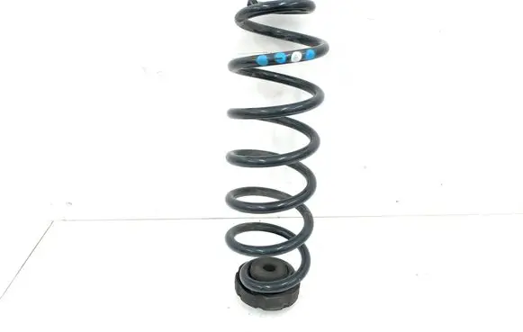 Audi Q5 SQ5 8R Rear coil spring