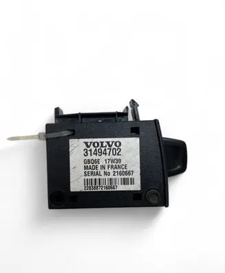 Volvo XC90 Other control units/modules 31494702