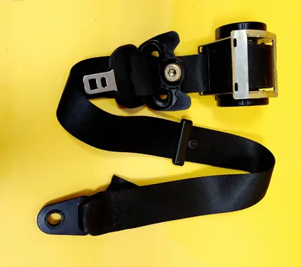 Mini One - Cooper R50 - 53 Front seatbelt 0429023