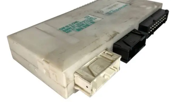 BMW 5 E39 Comfort/convenience module 6913520 61356913520