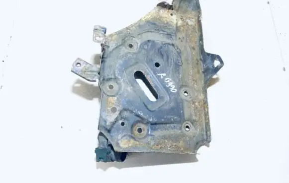 Battery box tray