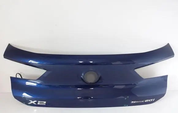 BMW X2 F39 Other trunk/boot trim element 51137428466