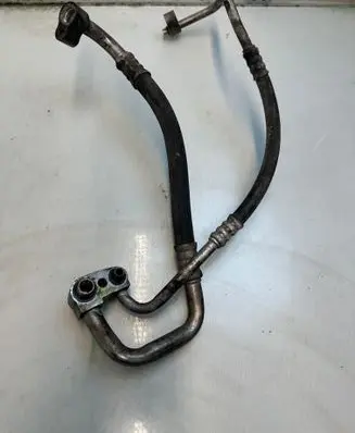 Opel Astra H Air conditioning (A/C) pipe/hose 3113