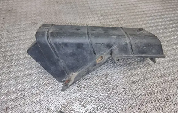Fiat Ducato Engine control unit box 