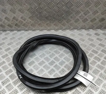 Audi RS6 C8 Rubber seal front coupe door 4K0831721A