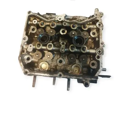 Subaru Outback (BS) Engine head 