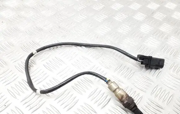 Lambda probe sensor
