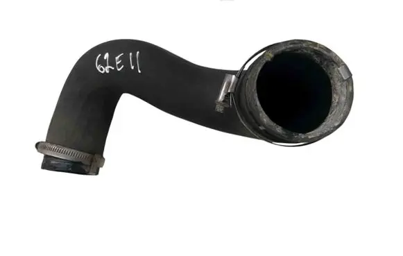 Ford Transit Intercooler hose/pipe