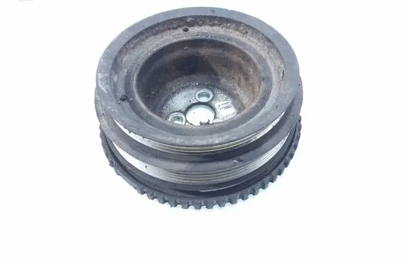 Fiat Linea Crankshaft pulley