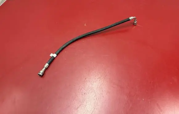 BMW X3 G45 Fuel line/pipe/hose 8678407 KQ867840701