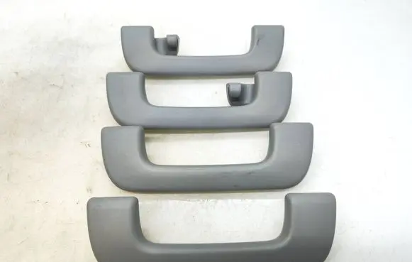 Audi A3 S3 8V A set of handles for the ceiling 8V0857607A 8V0857608