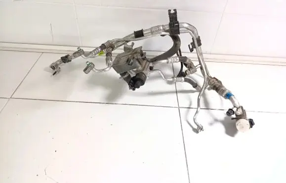 KIA Niro Air conditioning (A/C) pipe/hose 19070902322