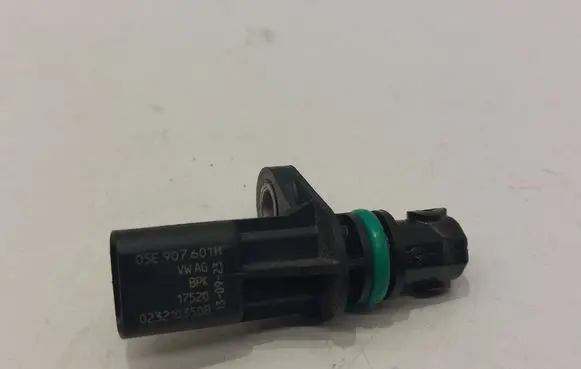 Volkswagen Tiguan Allspace Camshaft speed sensor 05E907601H