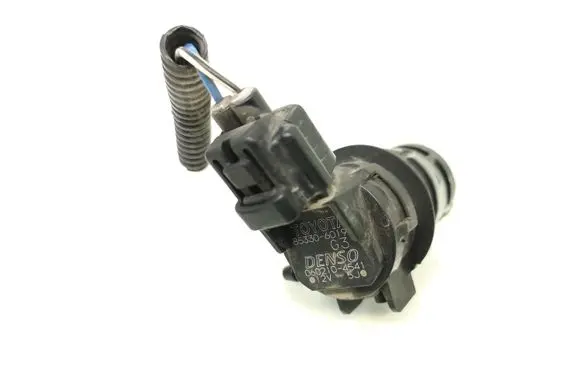 Lexus IS 220D-250-350 Windscreen/windshield washer pump 8533060190 0602104541