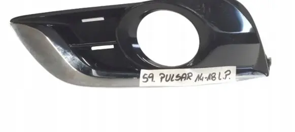 Nissan Pulsar Front bumper lower grill 622573ZL0A