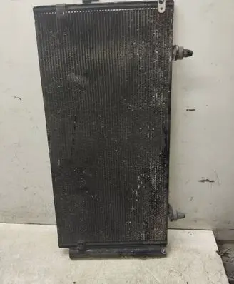 Subaru Outback Air conditioning (A/C) radiator (interior) 