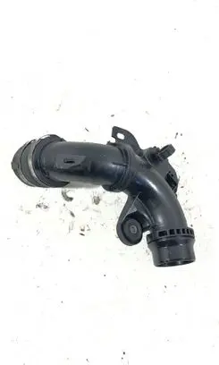 Peugeot 308 Air intake hose/pipe 9812736080
