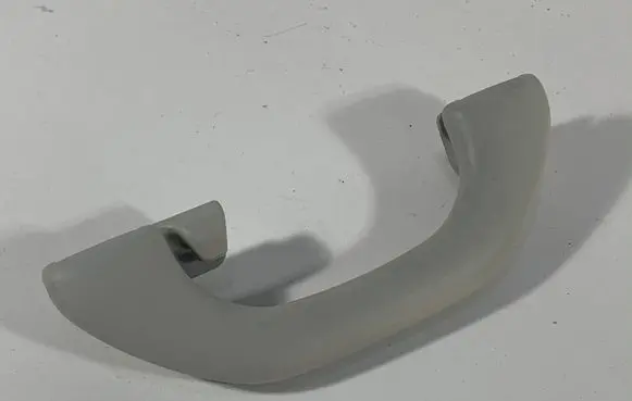 Skoda Fabia Mk3 (NJ) Rear interior roof grab handle 5L6857607N