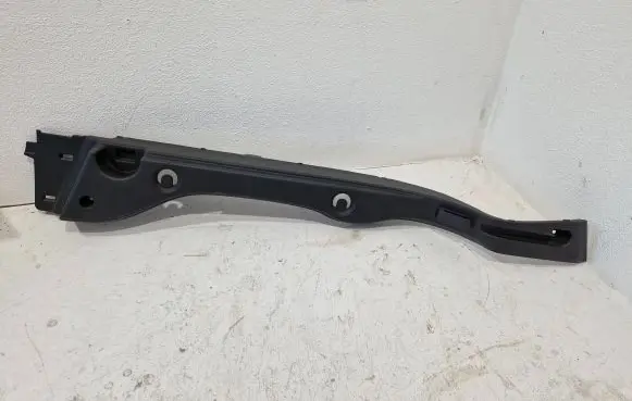 Renault Scenic III - Grand scenic III Parcel shelf load cover mount bracket D799110013R