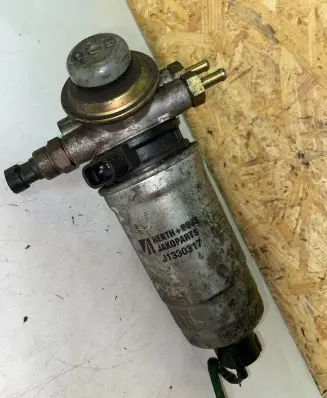 KIA Sorento Fuel filter 0450126264