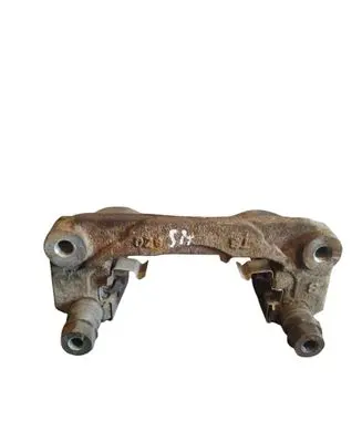 Subaru Forester SH Brake caliper pad carrier rear 
