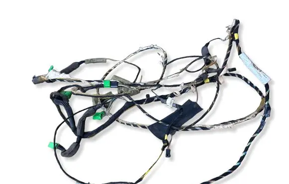 Volvo XC70 Other wiring loom 8682833