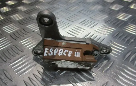 Renault Espace III Airbag control unit/module 5WK42859
